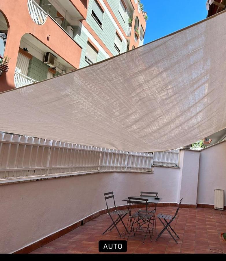 Stiepovich 239 Apartment Lido di Ostia Exterior foto
